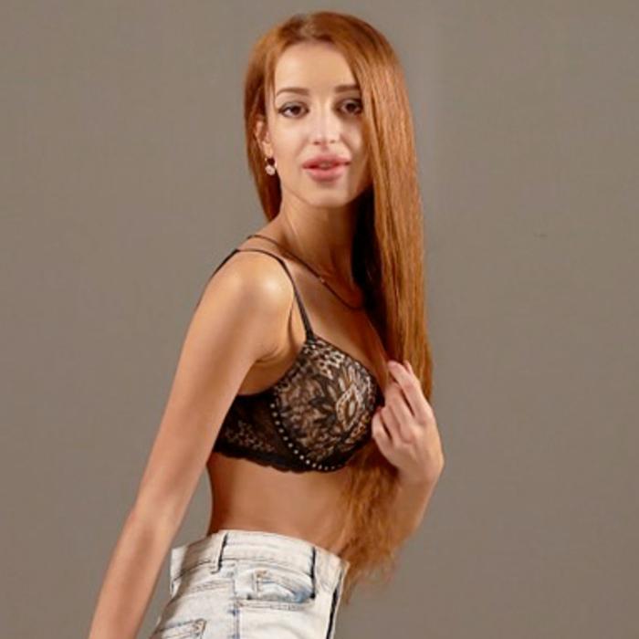 Beautiful woman Laura, 28 yrs.old from Moscow, Russia