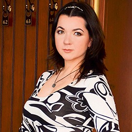 Charming miss Daria, 35 yrs.old from Poltava, Ukraine