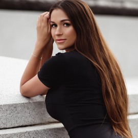 Sexy mail order bride Katerina, 36 yrs.old from Kharkov, Ukraine