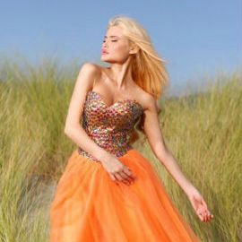 Gorgeous mail order bride Christina, 32 yrs.old from Gaaga, Netherlands
