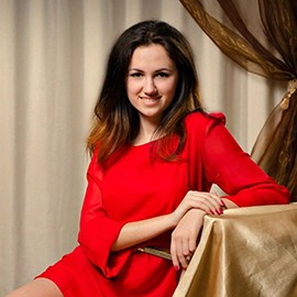 Beautiful girlfriend Tatiana, 28 yrs.old from Kiev, Ukraine