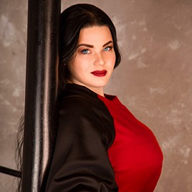 Charming mail order bride Alina, 29 yrs.old from Kiev, Ukraine