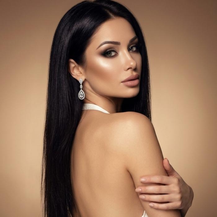 Charming miss Anastasia, 41 yrs.old from Lvov, Ukraine