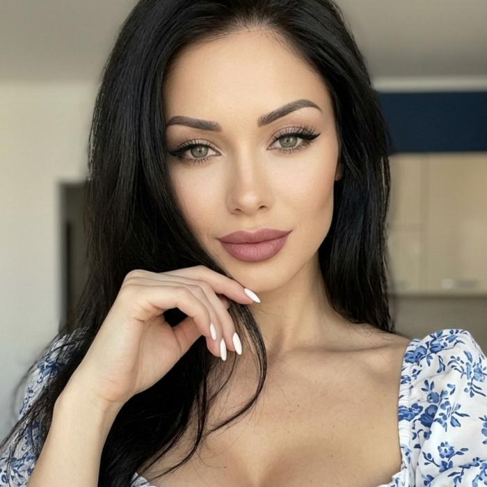 Gorgeous wife Anastasia, 41 yrs.old from Lvov, Ukraine