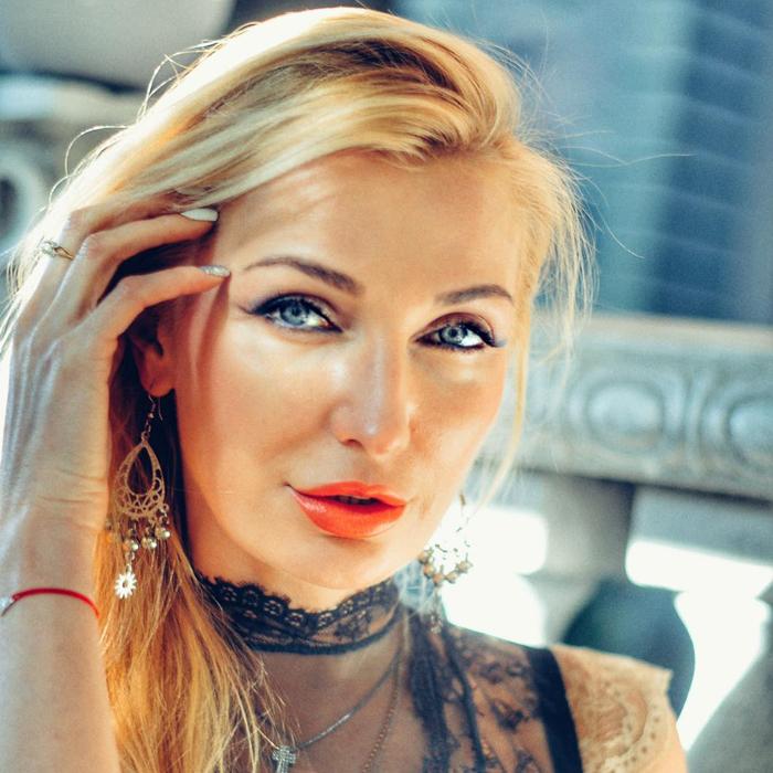 Sexy woman Anna, 46 yrs.old from Kharkov, Ukraine