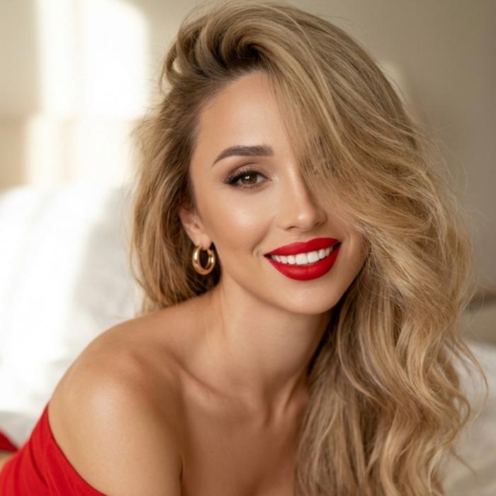 Pretty lady Julia, 39 yrs.old from Donetsk, Ukraine