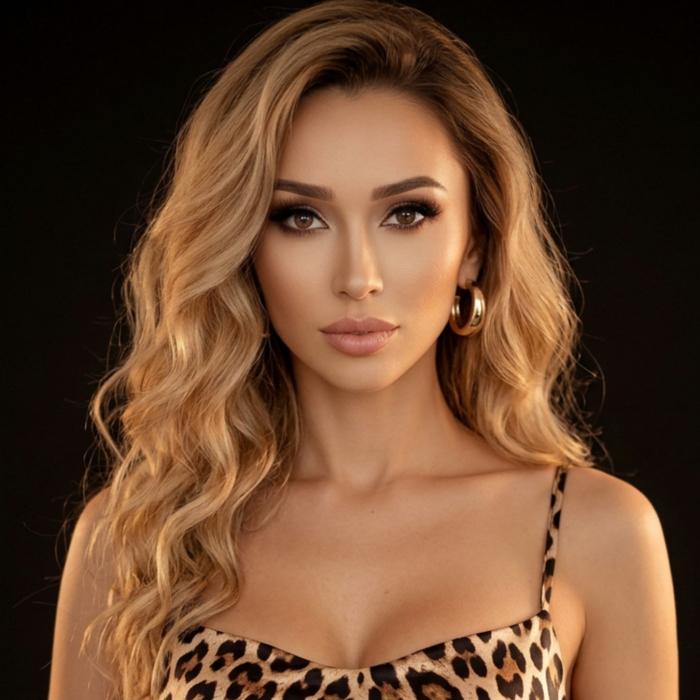 nice bride Julia, 39 yrs.old from Donetsk, Ukraine