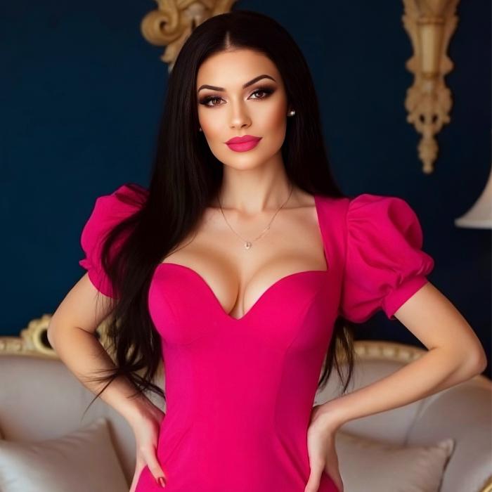 Pretty lady Irina, 39 yrs.old from Kherson, Ukraine