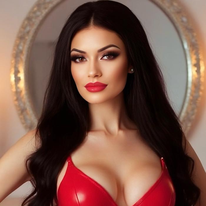 Charming girlfriend Irina, 39 yrs.old from Kherson, Ukraine