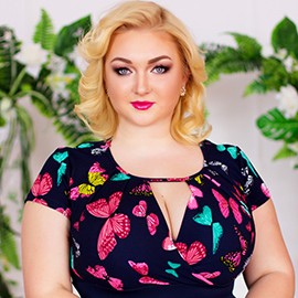 Pretty lady Alina, 31 yrs.old from Sumy, Ukraine