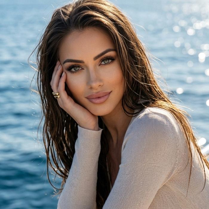 Nice woman Yana, 34 yrs.old from Donetsk, Ukraine