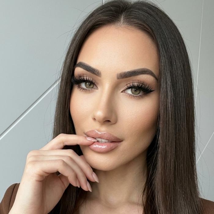 Charming wife Yana, 34 yrs.old from Donetsk, Ukraine