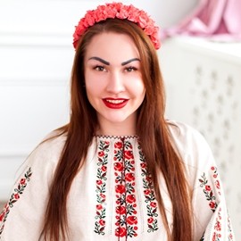 Amazing woman Viktoria, 32 yrs.old from Sumy, Ukraine