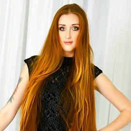 Nice girl Yuliya, 33 yrs.old from Kiev, Ukraine