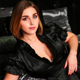 Nice girl Anastasiya, 26 yrs.old from Kiev, Ukraine
