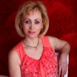 Beautiful lady Svetlana, 54 yrs.old from Khmelnytskyi, Ukraine