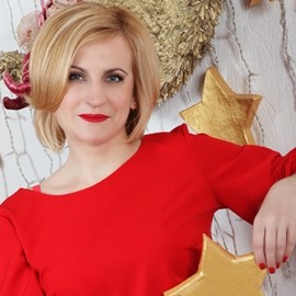 Nice miss Irina, 49 yrs.old from Khmelnytskyi, Ukraine