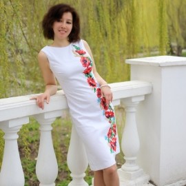 Gorgeous woman Marina, 41 yrs.old from Khmelnytskyi, Ukraine