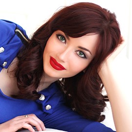 Amazing girl Alena, 35 yrs.old from Sumy, Ukraine
