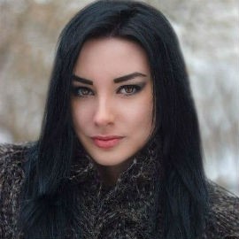 Pretty girlfriend Julia, 28 yrs.old from Zhitomir, Ukraine