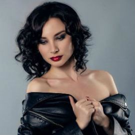 Hot lady Julia, 28 yrs.old from Zhitomir, Ukraine