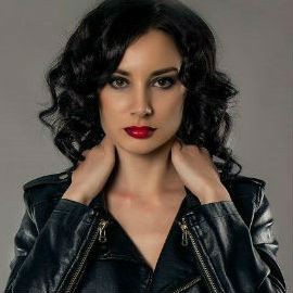 Hot wife Julia, 28 yrs.old from Zhitomir, Ukraine