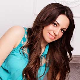 Beautiful mail order bride Ilona, 32 yrs.old from Sumy, Ukraine