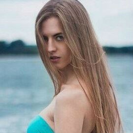 Hot miss Oksana, 28 yrs.old from Kremenchug, Ukraine