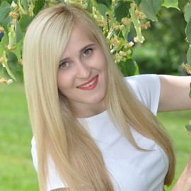 Nice girlfriend Maryna, 29 yrs.old from Kiev, Ukraine