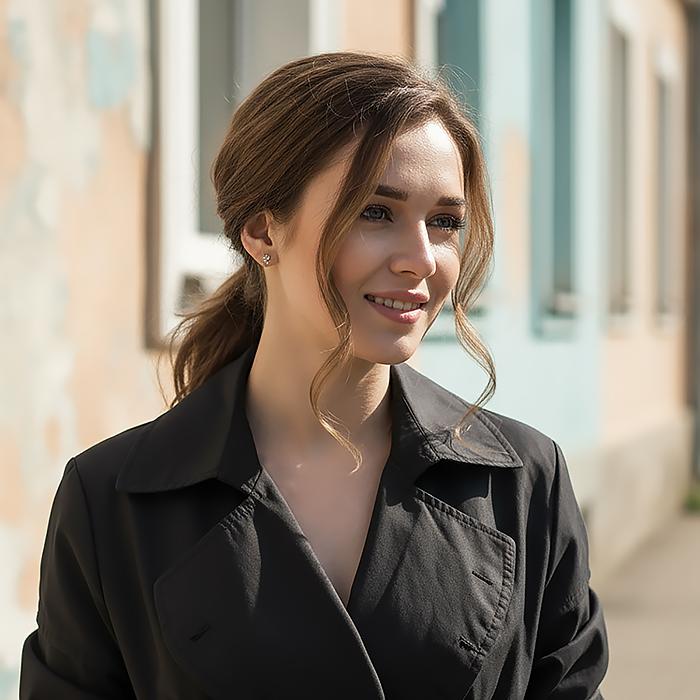 Beautiful wife Anastasiya, 38 yrs.old from Eastern Europe