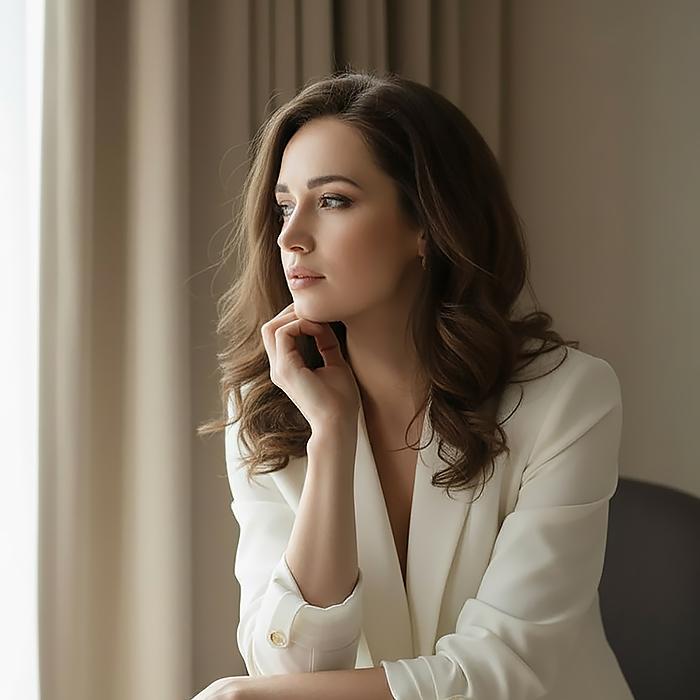 Pretty mail order bride Anastasiya, 38 yrs.old from Eastern Europe