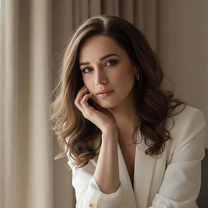 Charming woman Anastasiya, 38 yrs.old from Eastern Europe