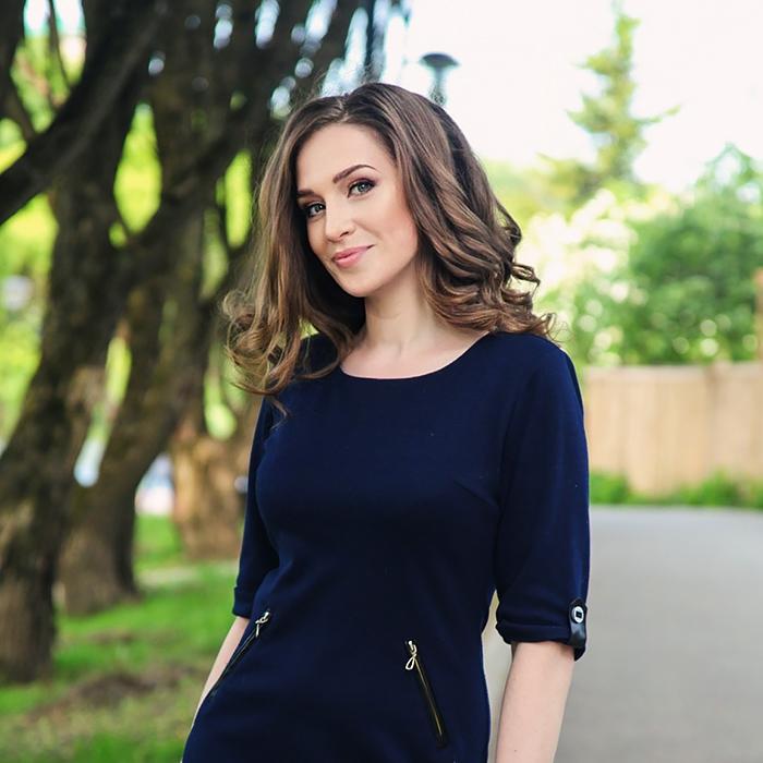 Charming woman Anastasiya, 37 yrs.old from Eastern Europe