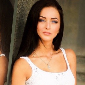 Amazing lady Anastasia, 28 yrs.old from Dnepropetrovsk, Ukraine