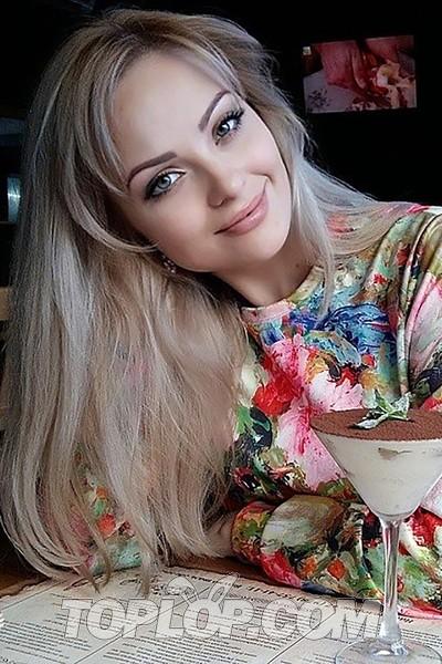Beautiful Mail Order Bride Olga 39 Yrs Old From Sevastopol Russia I Am Cheerful Active Girl