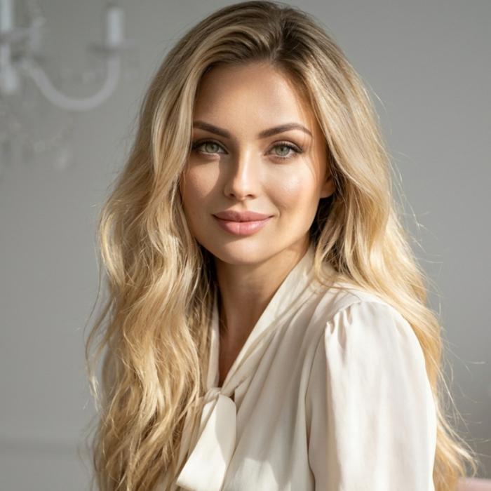 Gorgeous bride Olga, 42 yrs.old from Eastern Europe