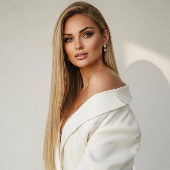 Nice pen pal Olga, 41 yrs.old from Eastern Europe