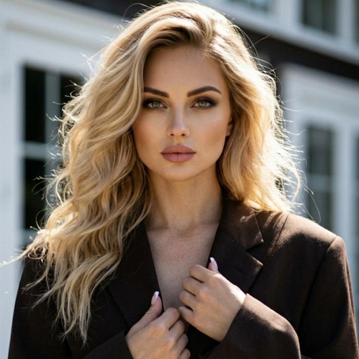 Single bride Olga, 42 yrs.old from Eastern Europe