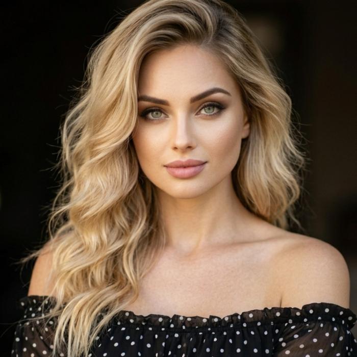 Amazing bride Olga, 42 yrs.old from Eastern Europe