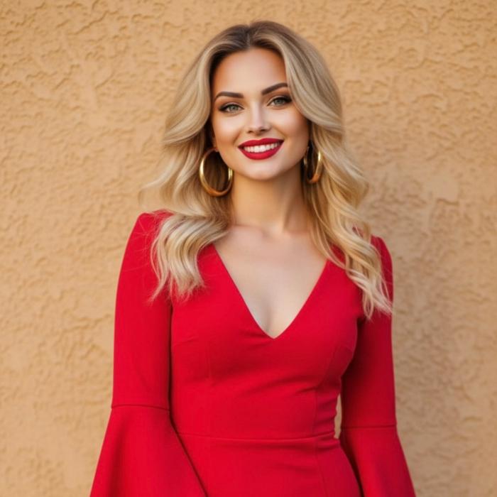 beautiful mail order bride Olga, 41 yrs.old from Eastern Europe