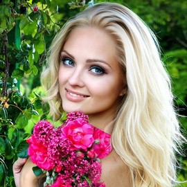 Beautiful miss Olga, 39 yrs.old from Sevastopol, Russia