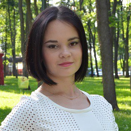Gorgeous girl Eugenia, 33 yrs.old from Kharkov, Ukraine