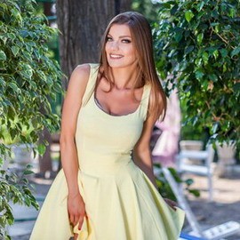 Amazing wife Natalia, 32 yrs.old from Odessa, Ukraine