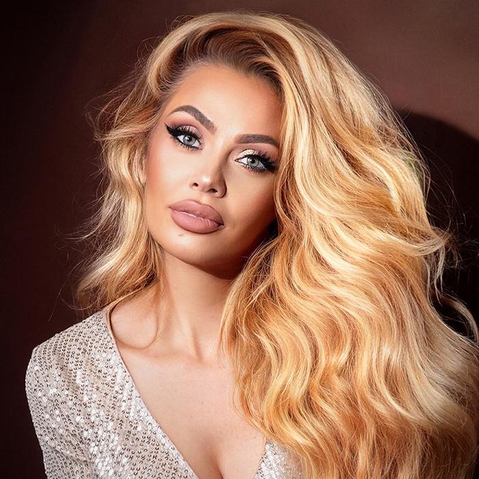 Beautiful bride Anna, 47 yrs.old from Kharkov, Ukraine