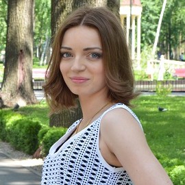 Nice lady Maria, 26 yrs.old from Kharkov, Ukraine
