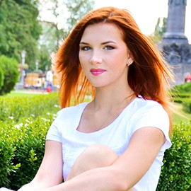 Sexy woman Karina, 27 yrs.old from Poltava, Ukraine