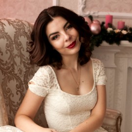 Single woman Maria, 27 yrs.old from Moscow, Russia
