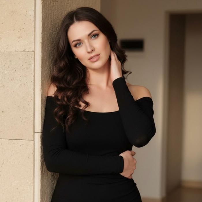 Charming girlfriend Marina, 35 yrs.old from Krivoy Rog, Ukraine Charming girlfriend Marina, 35 yrs.old from Krivoy Rog, Ukraine