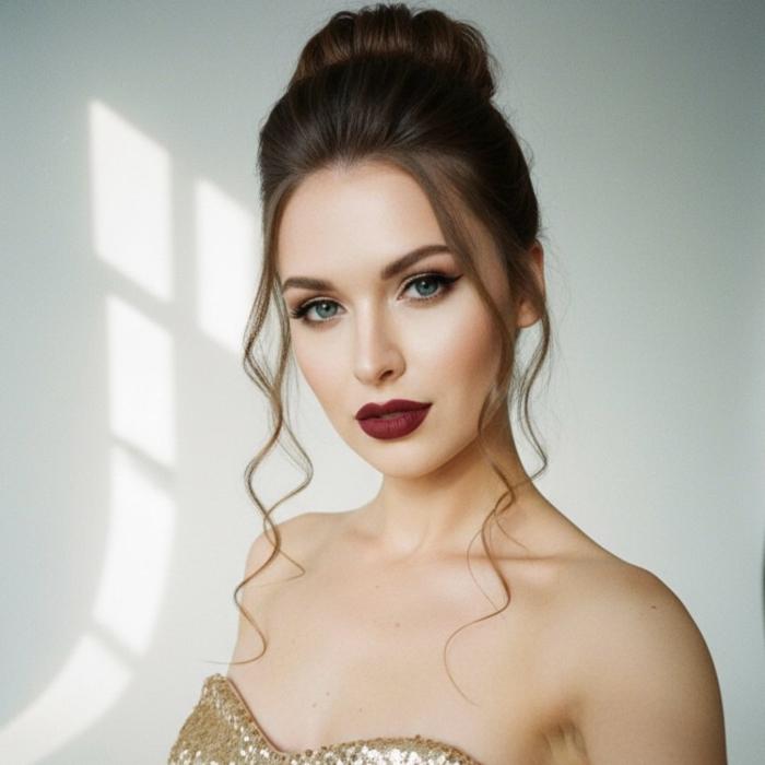 Pretty miss Marina, 35 yrs.old from Krivoy Rog, Ukraine Pretty miss Marina, 35 yrs.old from Krivoy Rog, Ukraine