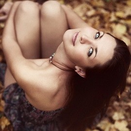 Beautiful girl Marina, 33 yrs.old from Krivoy Rog, Ukraine